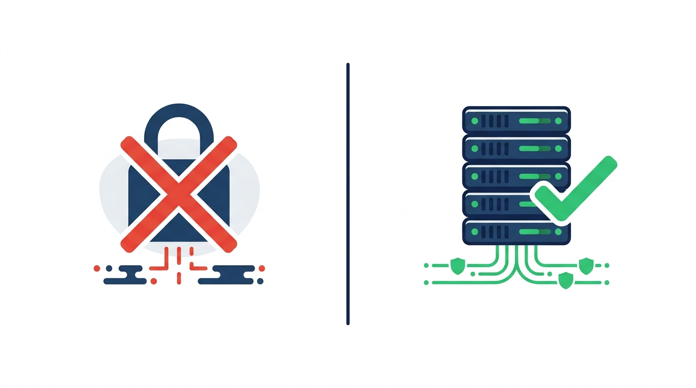 Korean VPN vs Korean VPS: Which Do You Actually Need?