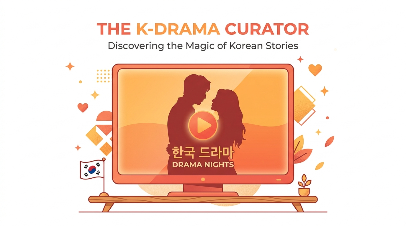 Stream TVING & Coupang Play Anywhere: Korean Native VPS Guide