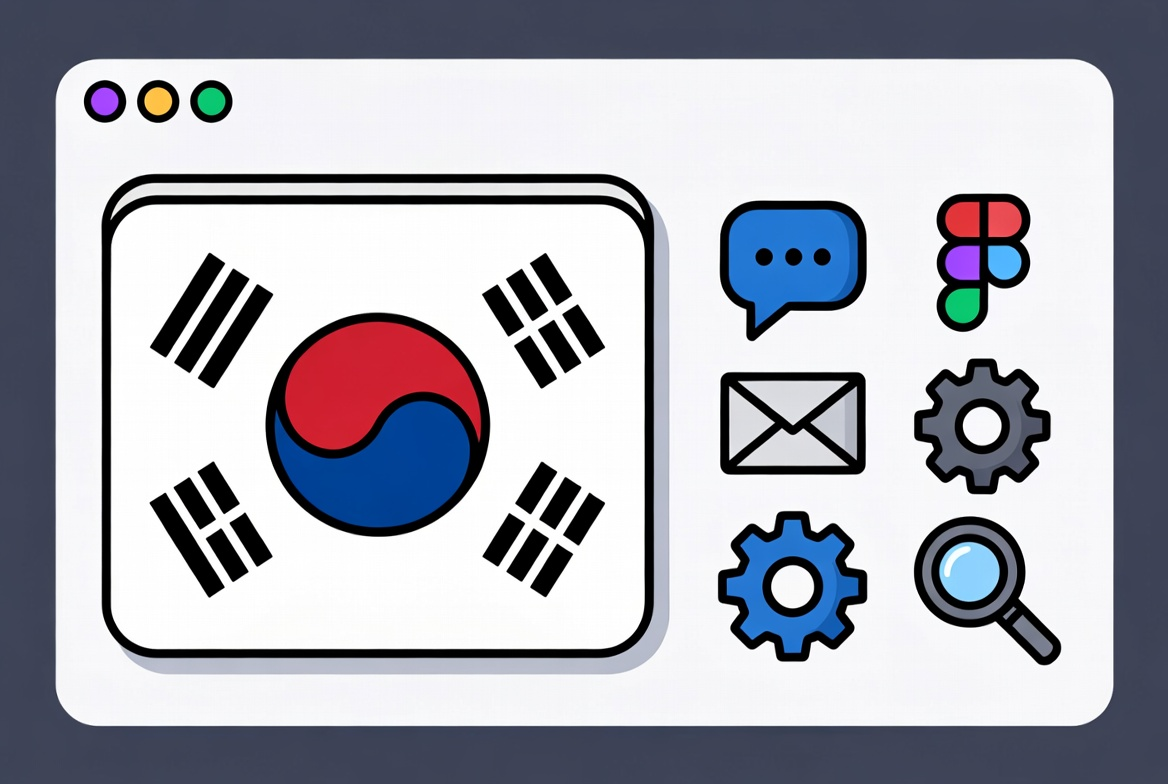 『Bang! K-Webtoon』 A Korean webtoon exhibition: Korean Native IP Solution