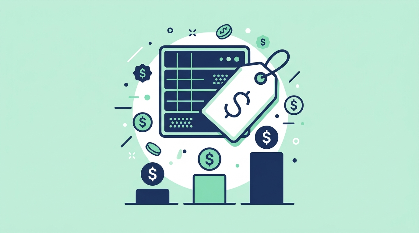 Korean Native IP VPS Pricing Guide 2025: What You're Actually Paying For